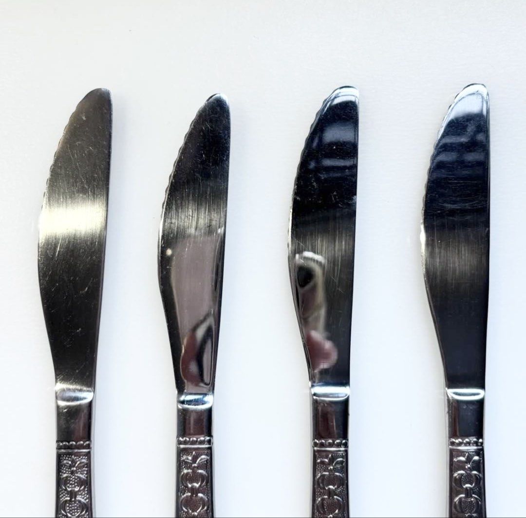 Serrated Butter Knives470972951231221764
