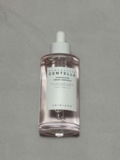 Forensia Collagen & Glutathione Ampoule Cream, Beauty & Personal Care,  Face, Face Care Products on Carousell