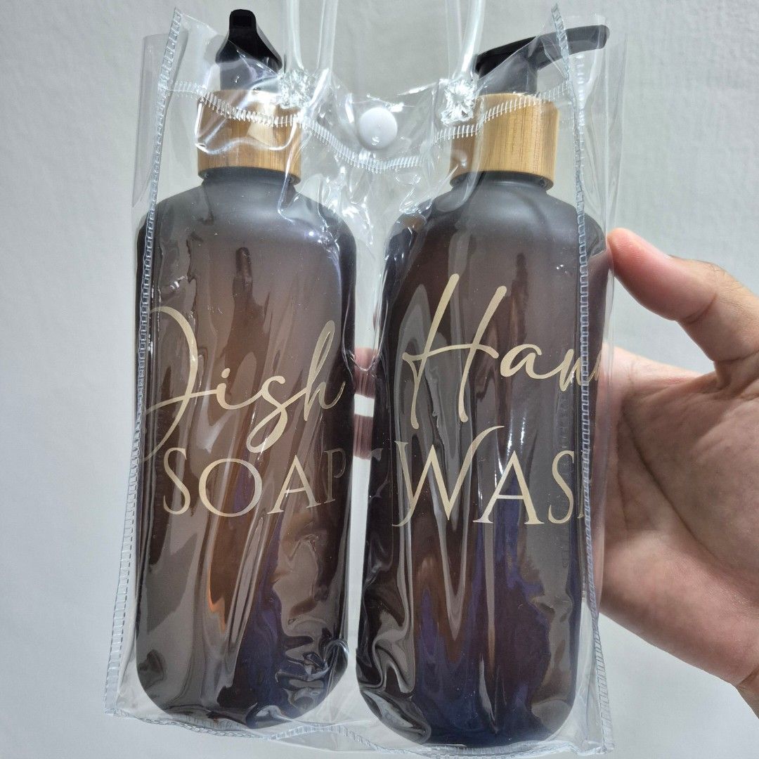 Soap Dispenser471237368407674880