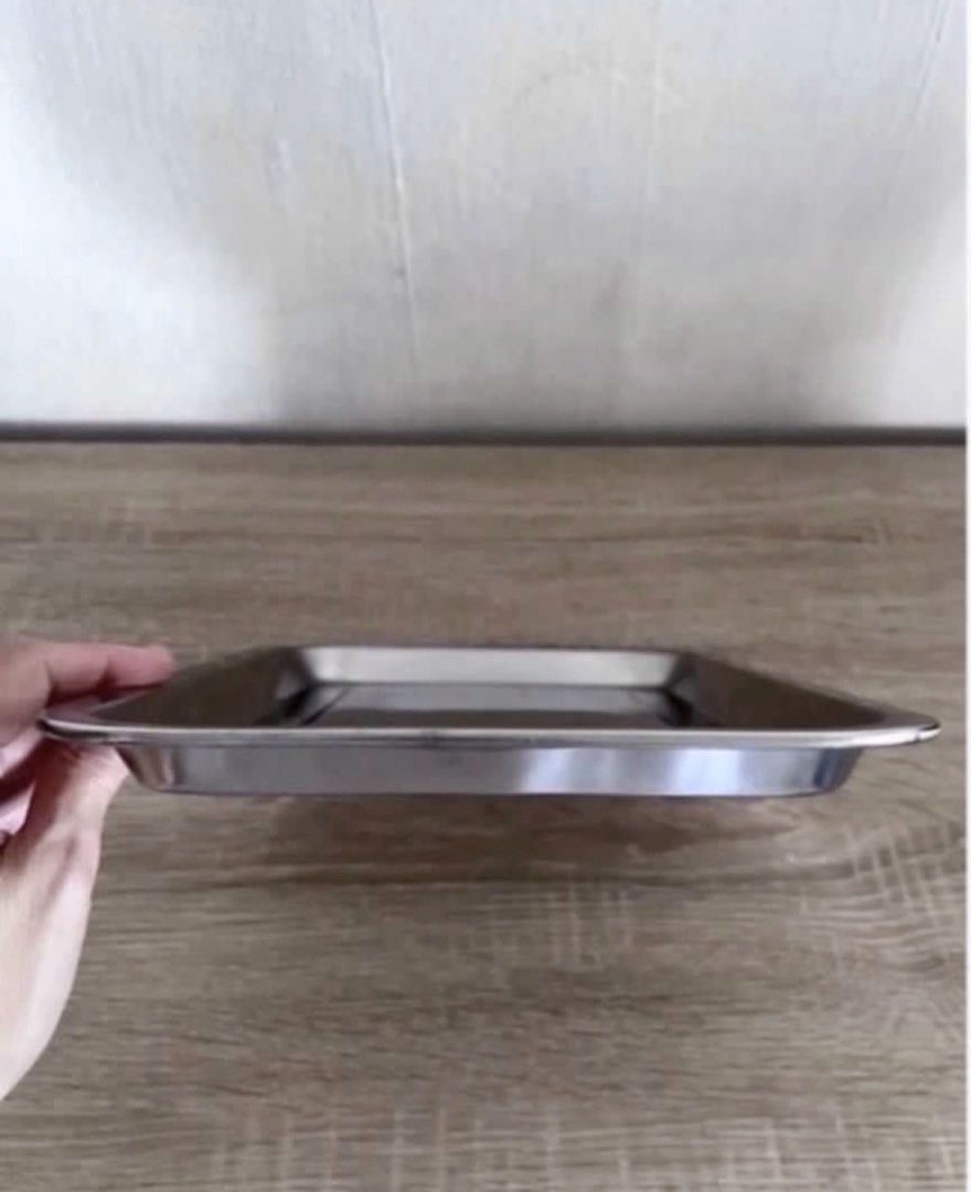 Stainless Steel Tray471236465856368645