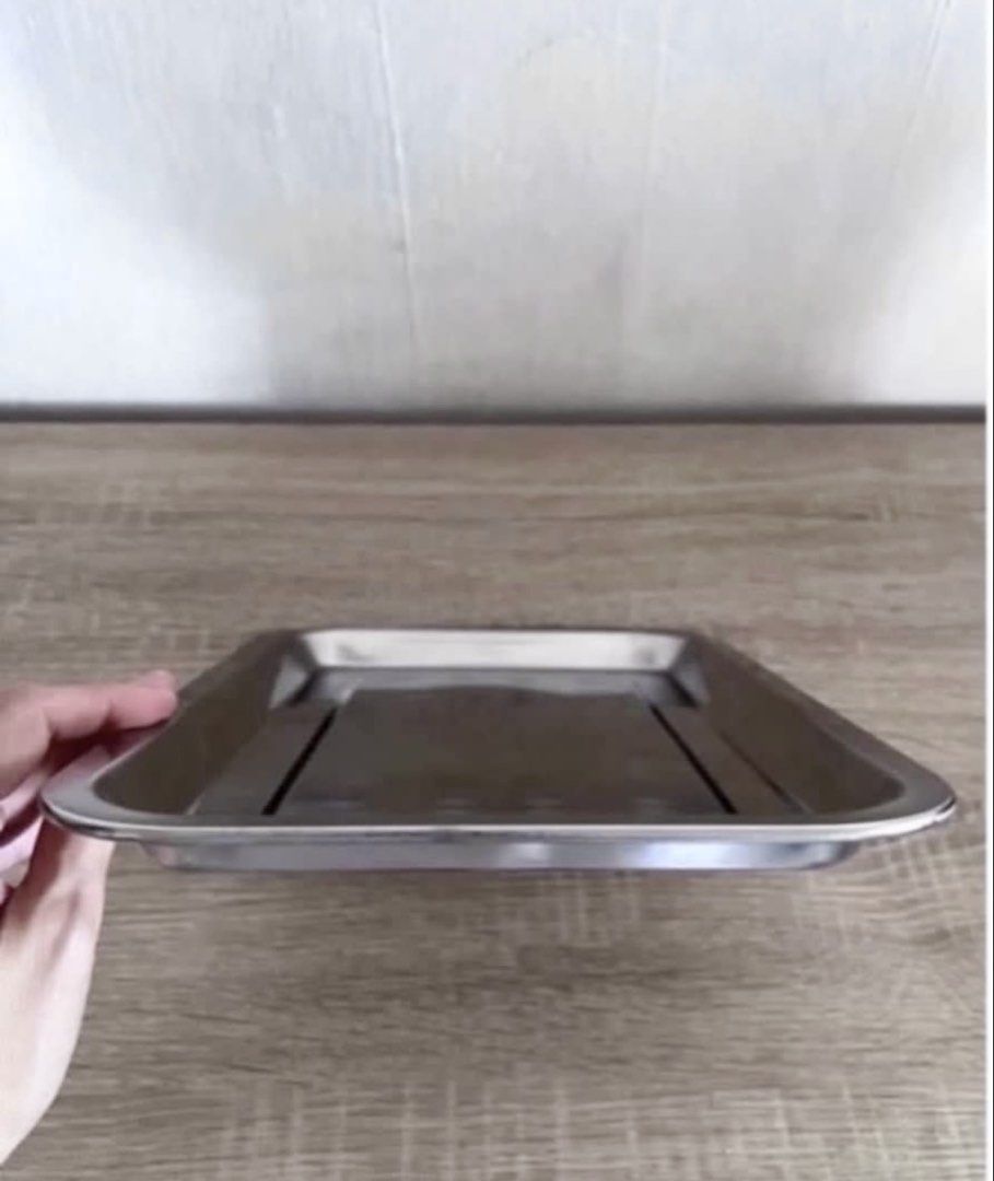 Stainless Steel Tray471236465856368644
