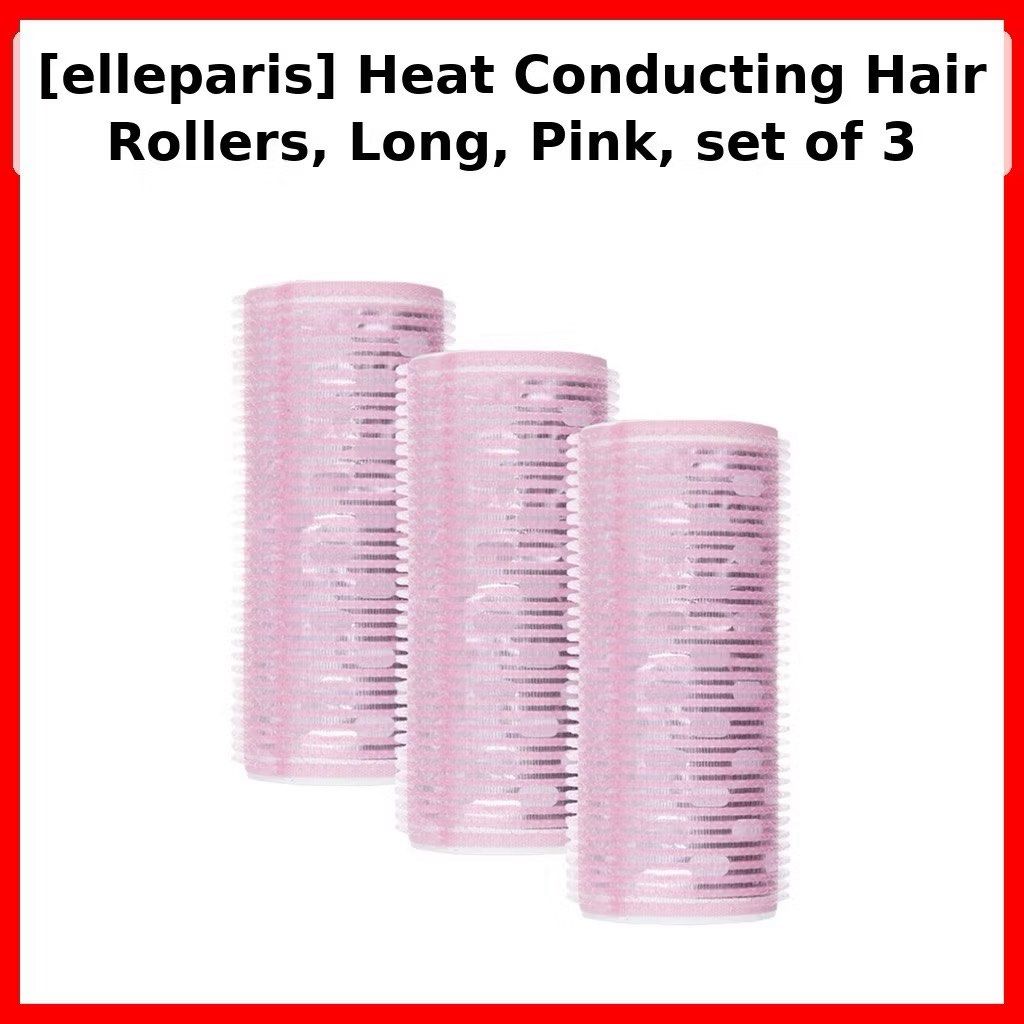 TAKE ALL Hair Rollers from Japan 6PCS (Category: Hair Accessories) located in Taguig. Submitted by plumsies (Listing ID 1441540968, Image 1). Description: .