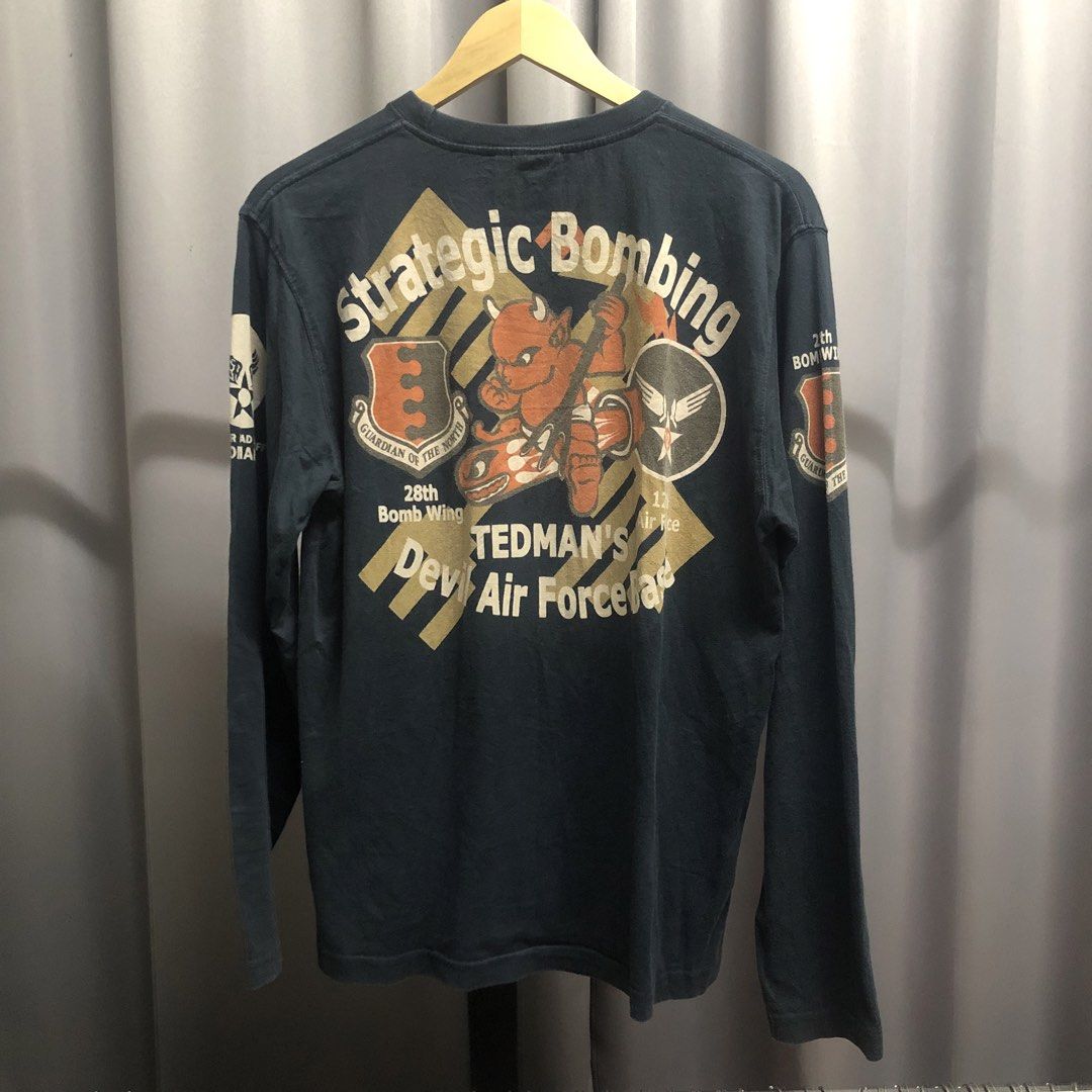 Tedman M (Category: Tshirts & Polo Shirts) located in Bagan Serai. Submitted by pat_collection (Listing ID 1441380256, Image 1). Description: .