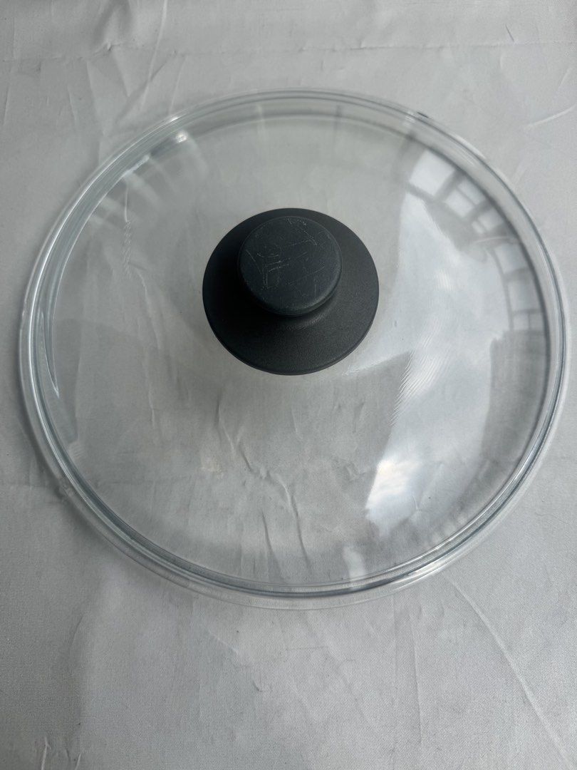 Tefal 26cm Glass Pot or Pan Lid