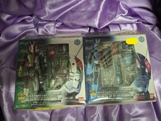 5,000+ 件幪面超人1號2號出售| 玩具& 遊戲類| Carousell Hong Kong