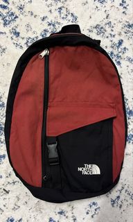 100+ The north face backpack For Sale | Bags | Carousell Malaysia