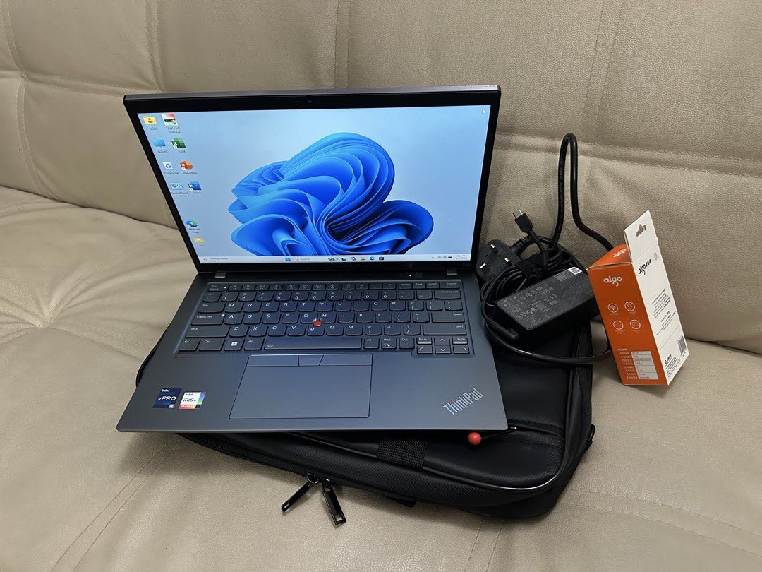 Thinkpad T14s Gen3(12th generation)471266654673981441