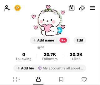 (Category: ) located in . Submitted by sellingtiktokaccounts_mediph (Listing ID 1441428478, Image 1). Description: .