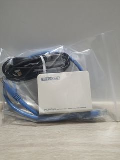 TOTO LINK Network Bridge479307256007249920