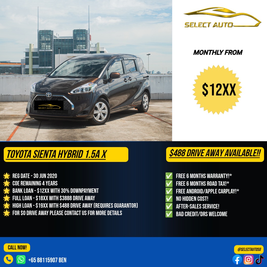 (Category: ) located in . Submitted by selectauto (Listing ID 1441405758, Image 1). Description: .