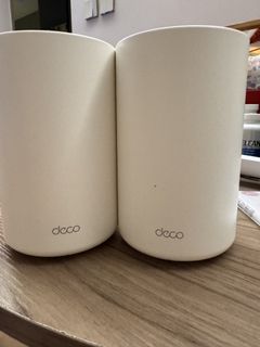 TP-Link Deco WiFi 6479068223010263040