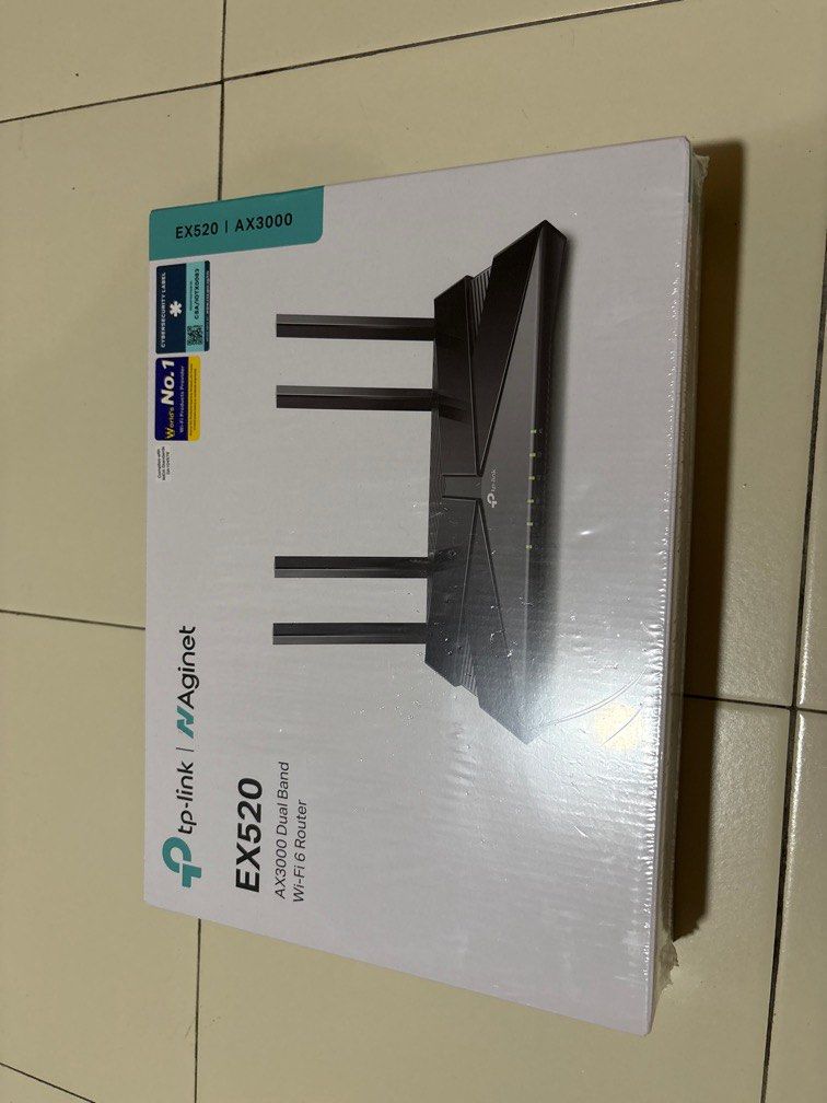 TP link EX520471272107604060160