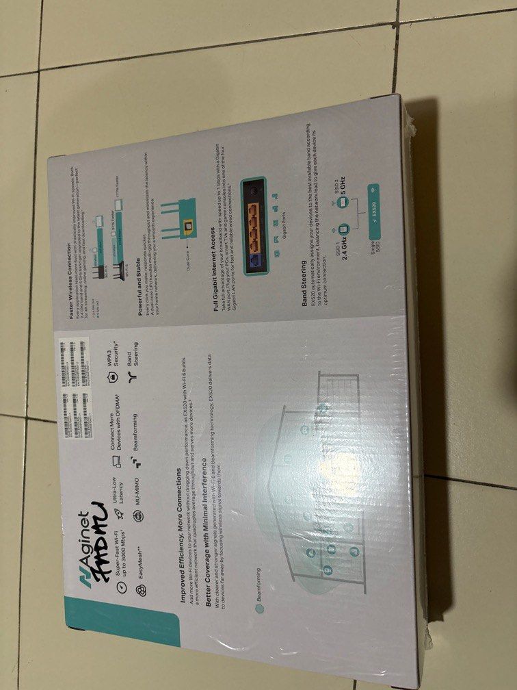 TP link EX520471272107604060161