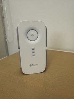 TP-Link AC2600 MU-MIMO Wi-Fi Range Extender479697718939504640