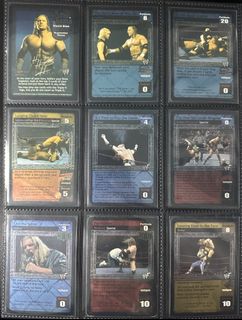 (Category: ) located in . Submitted by tradingcardscollector (Listing ID 1441538325, Image 1). Description: .