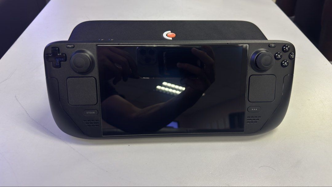 Valve Steam Deck OLED 512GB471167284449781763