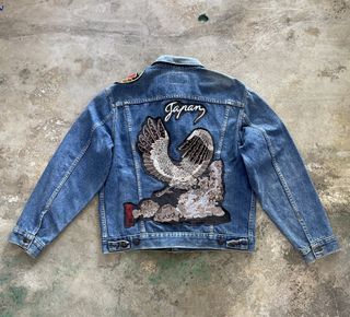 (Category: ) located in . Submitted by thriftvintageheaven (Listing ID 1441487017, Image 1). Description: .