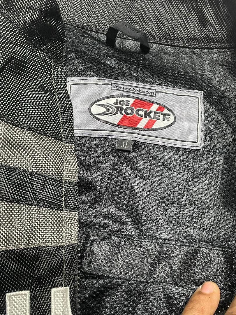 Vintage Joe Rocket Suzuki Yoshimura (Category: Coats, Jackets and Outerwear) located in Taguig. Submitted by kylegacuya (Listing ID 1441405692, Image 3). Description: .