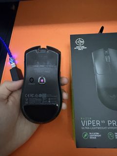 Viper V3 Pro479843369123194880