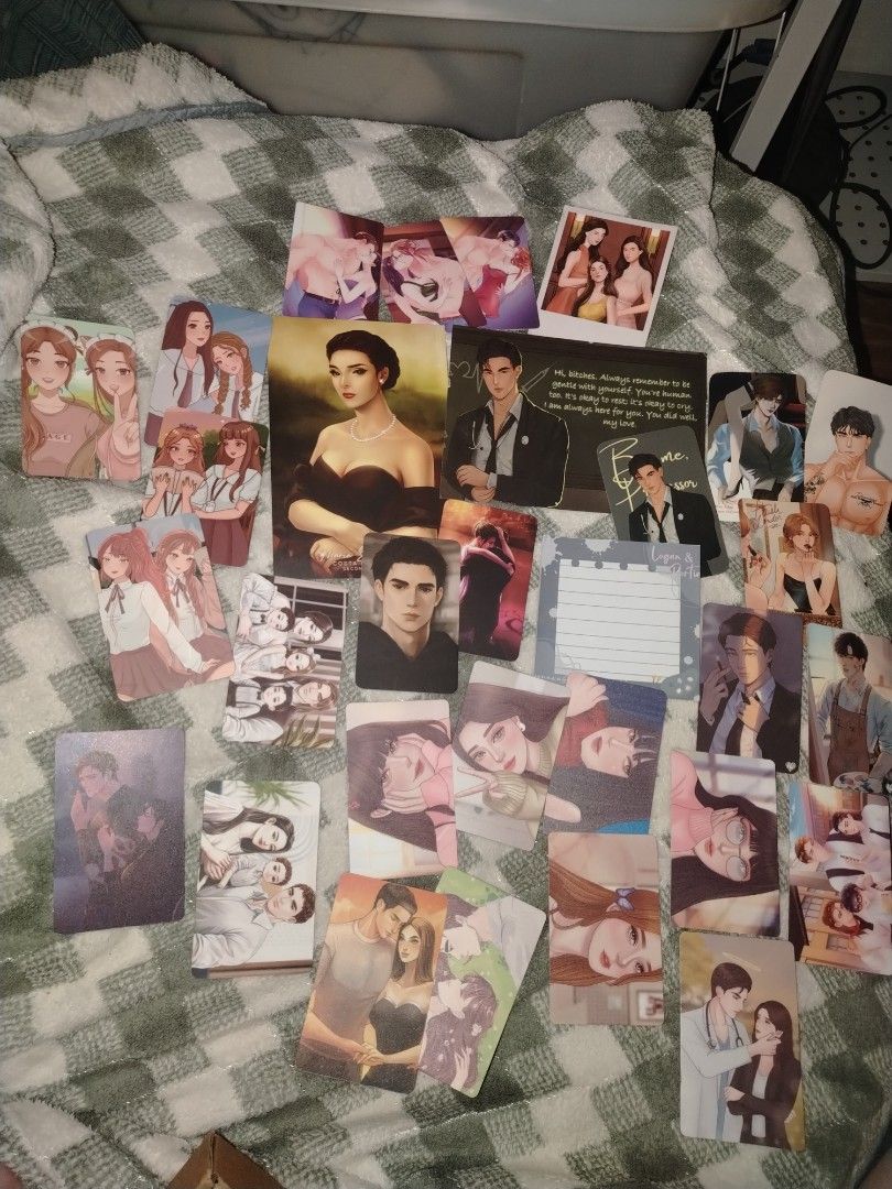 Wattpad Merches for 500 takeall (Category: Storybooks) located in Manila. Submitted by axelvermilion09 (Listing ID 1441491713, Image 1). Description: Jonaxx KKP HL Random wattpad character.