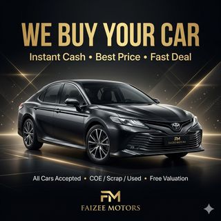 (Category: ) located in . Submitted by faizee_motors (Listing ID 1441540975, Image 1). Description: .