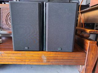 BMB CS-120 2 ways speaker, Audio, Soundbars, Speakers & Amplifiers