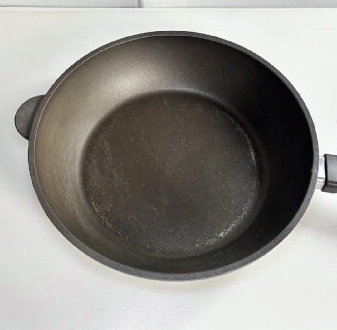 WMF Frying Pan471220106047016961