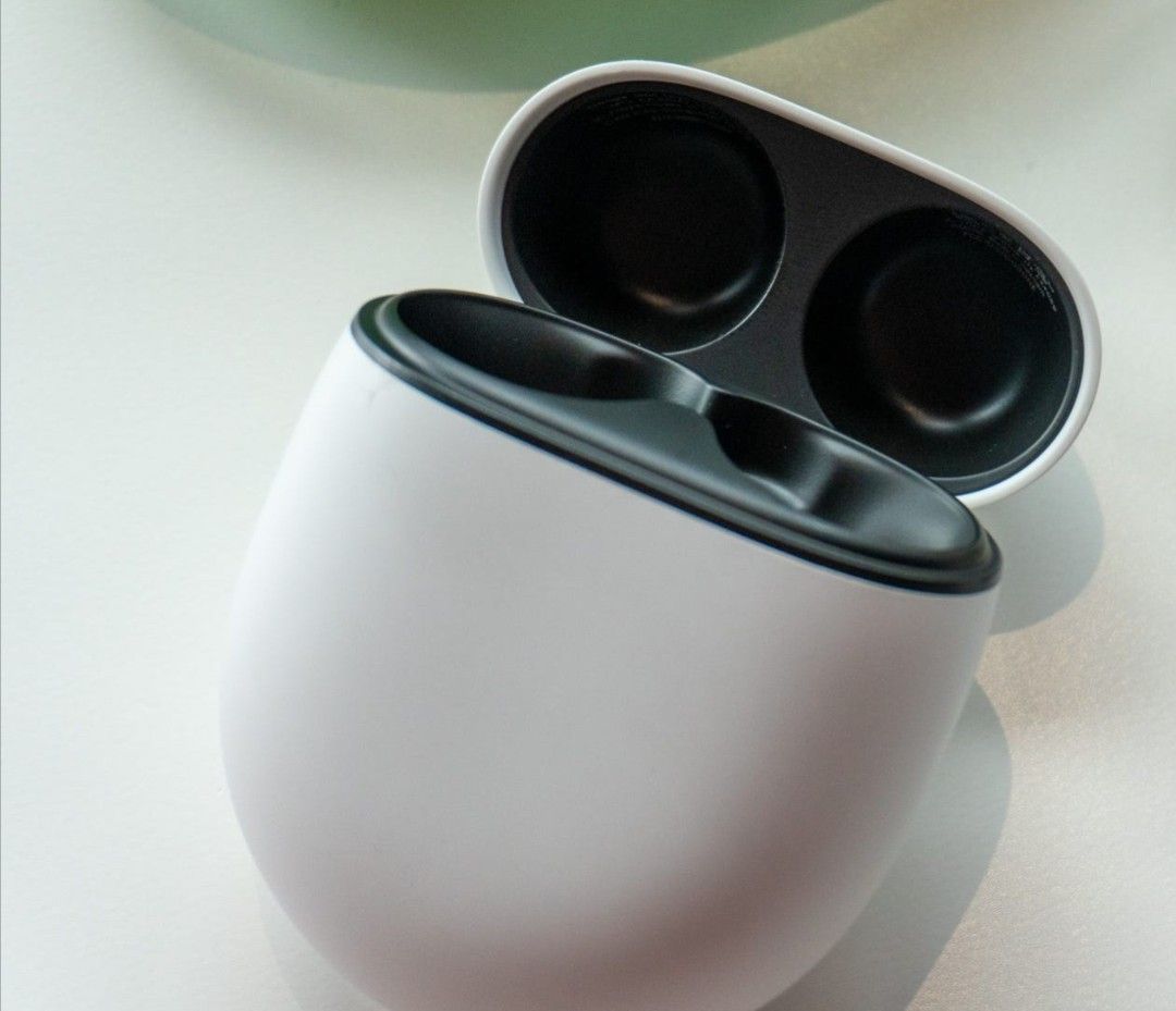 [WTB] Google Pixel Buds Pro 2 Replacement charging case471156374656133120