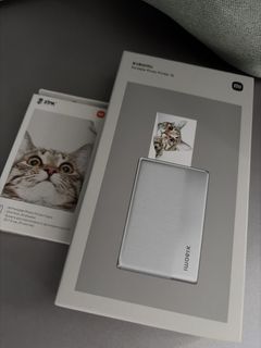Xiaomi Photo Printer479436103998525440