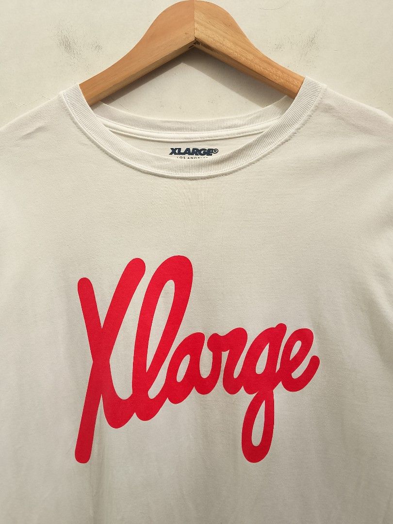 Xlarge LS (Category: Tshirts & Polo Shirts ) located in Manila. Submitted by stealo (Listing ID 1441464583, Image 2). Description: Xlarge LS Medium (19.5/29.5) Very good 350 J&T Gcash Olongapo City.