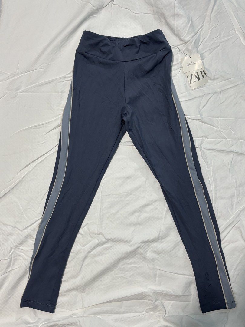 zara leggings activewear (Category: Activewear) located in Pila. Submitted by lia_0725 (Listing ID 1441457689, Image 1). Description: s-m.