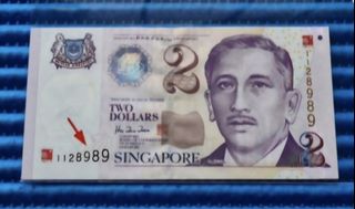 (Category: ) located in . Submitted by banknotes (Listing ID 1444865267, Image 1). Description: .