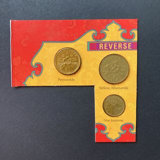 (Category: ) located in . Submitted by collectible.sg (Listing ID 1444907664, Image 1). Description: .