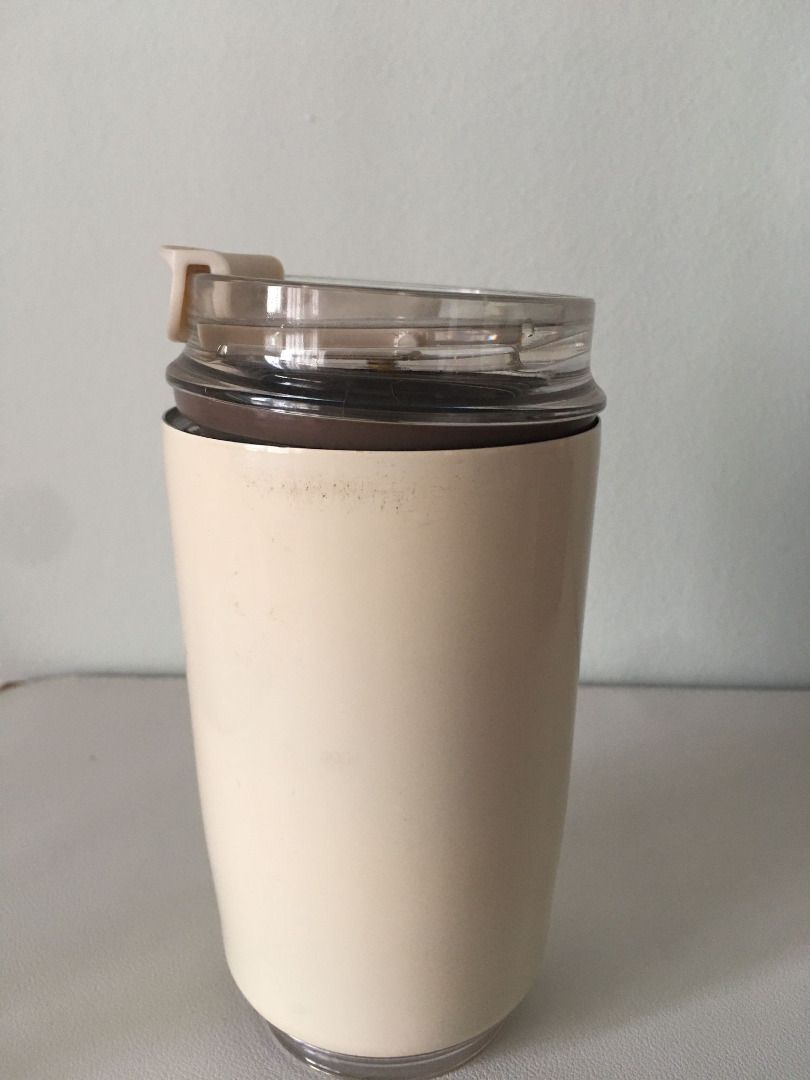 320ml SMEG stainless steel coffee mug487525183978229761
