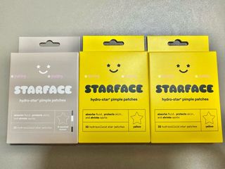 ⭐️人氣熱賣好用Starface暗瘡貼痘痘貼⭐️ Collection item 1