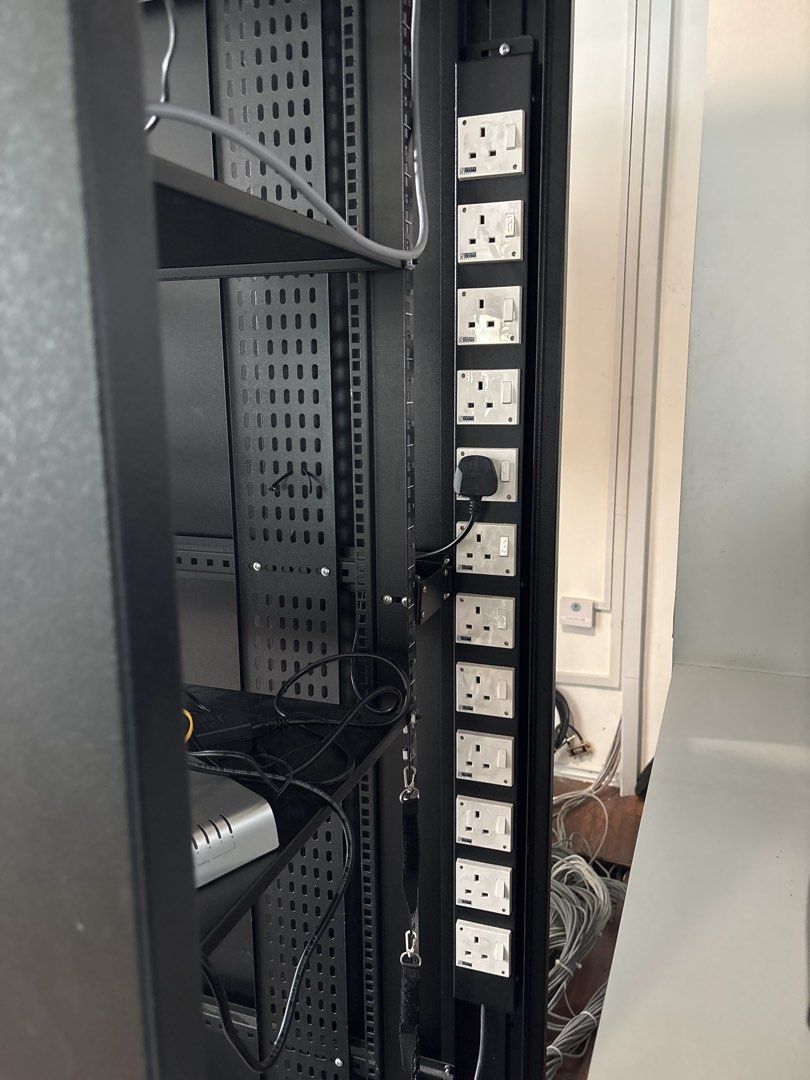 42U Server Rack487179000910991361