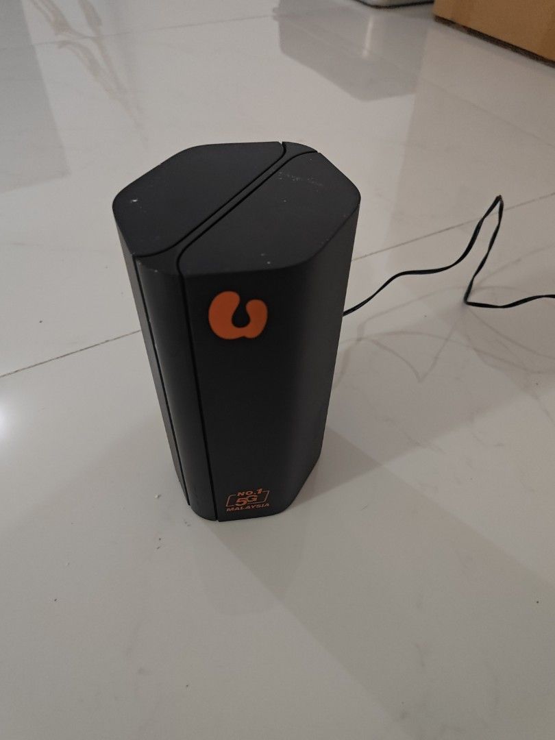 5G Mobile Router487794512180684800