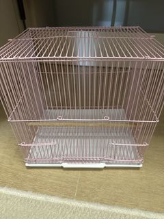 香港鳥籠 不鏽鋼鳥籠– Sze Sun Aquarium & Pet Company Limited