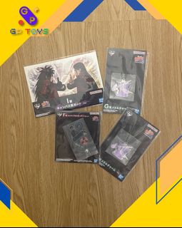 赤瞳出售| 玩具收藏品| Carousell Hong Kong
