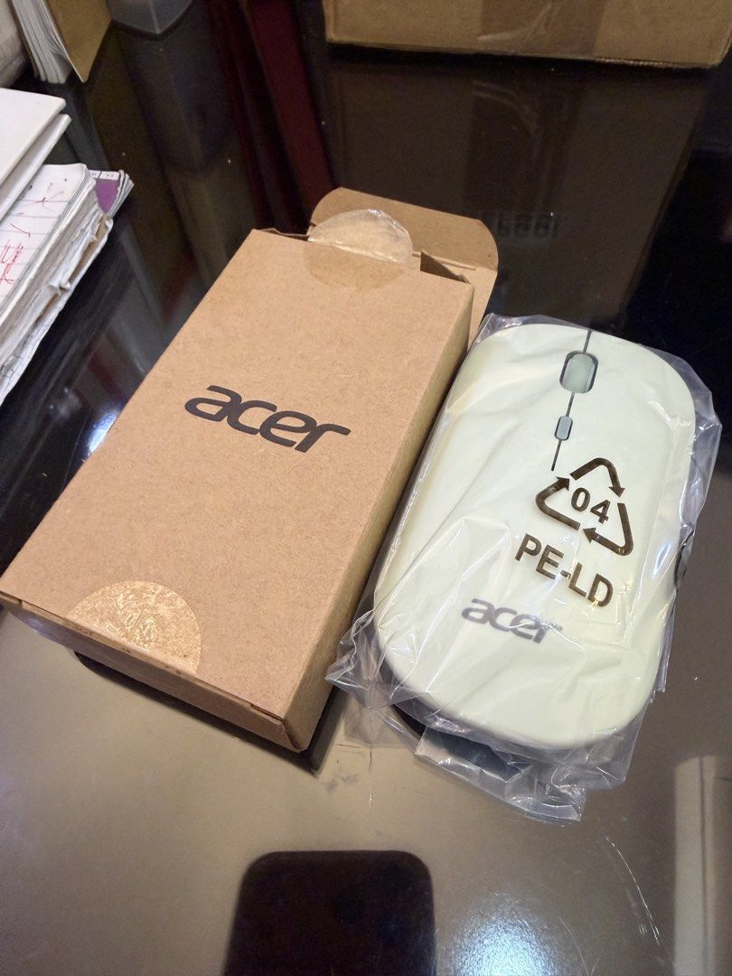 Acer Wireless Bluetooth Mouse487451616829122561