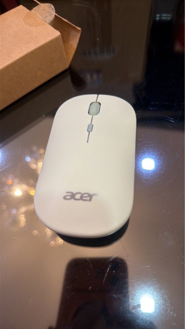 Acer Wireless Bluetooth Mouse487451616829122563