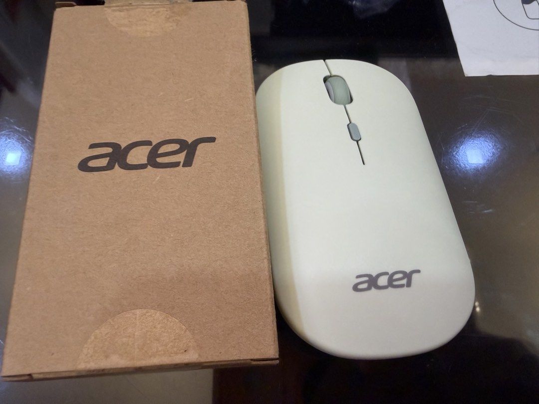 Acer Wireless Bluetooth Mouse487451616829122560