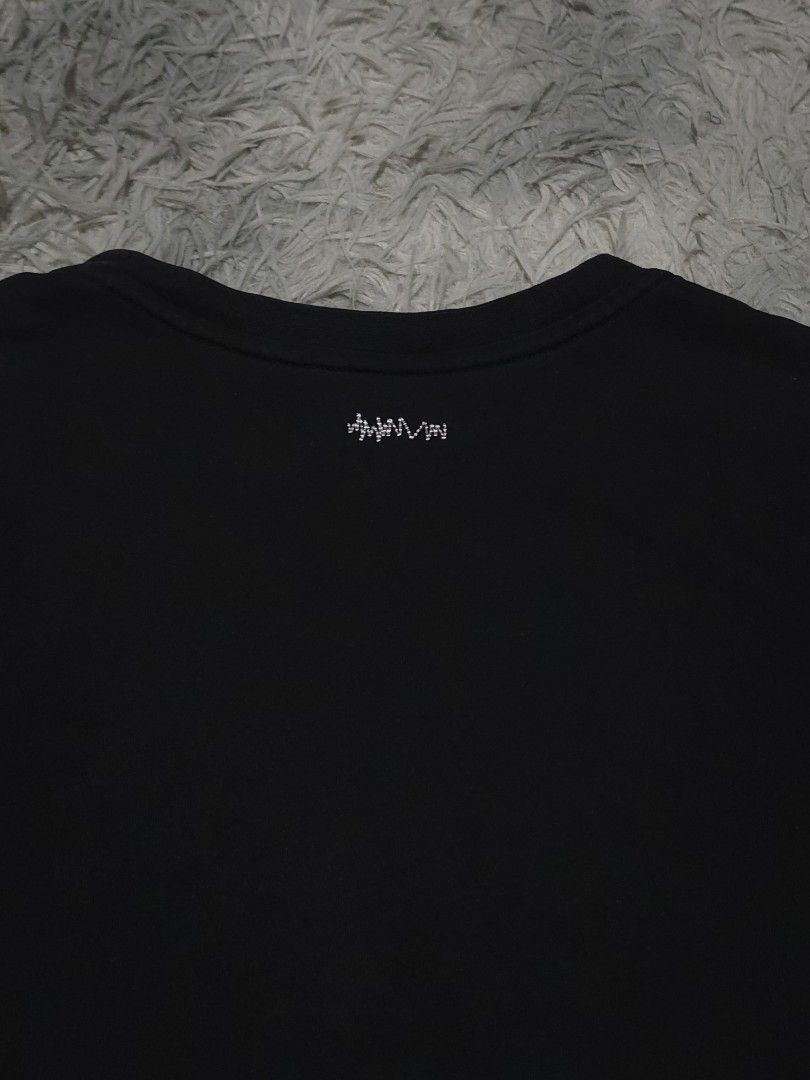 Adder Error (Category: Tshirts & Polo Shirts ) located in Abulug. Submitted by humanwhosellthings (Listing ID 1444882712, Image 3). Description: A D E R E R R Oʻ R ✅️Size: 2XLarge ✅️Dimensions: 24W x 29L ✅Condition: Excellent ✅Issue: none ✅Color Rate: 9.5/10.