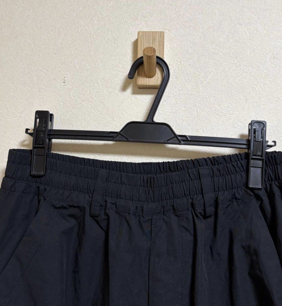 A.F ARTEFACT TUCK VOLUME BAGGY PANTS, 他的時尚, 褲子, 運動、休閒褲 