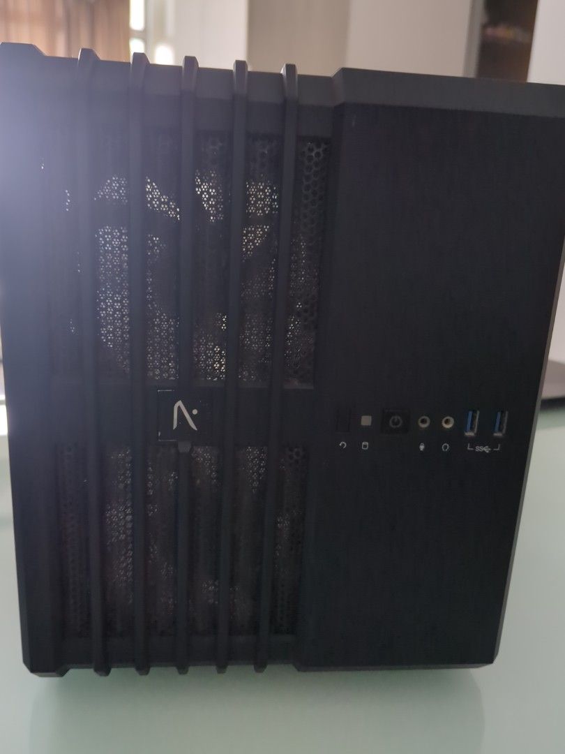 Aftershock ATX PC Case487425348291809282