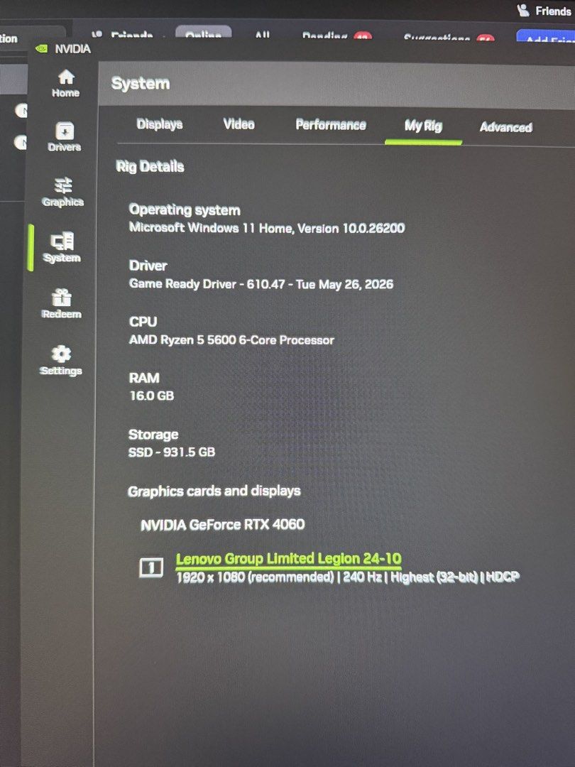 Aftershock Gaming PC487425342388326401