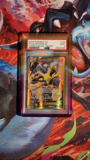 (Category: ) located in . Submitted by kenshicollects (Listing ID 1444955549, Image 1). Description: .