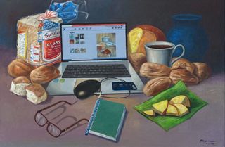 (Category: ) located in . Submitted by drybrushgallery (Listing ID 1444894768, Image 1). Description: .