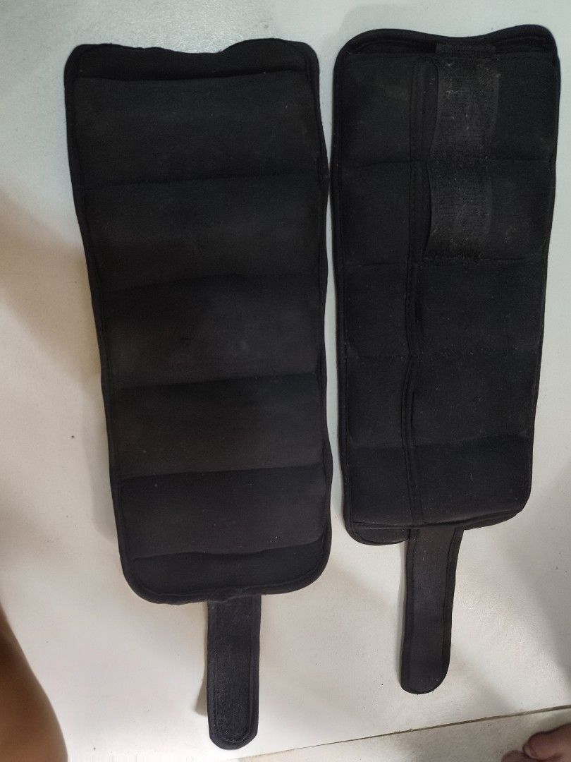 Ankle/wrist weights (Category: Weights & Dumbbells) located in Manila. Submitted by reascheyss51406 (Listing ID 1444929687, Image 2). Description: .