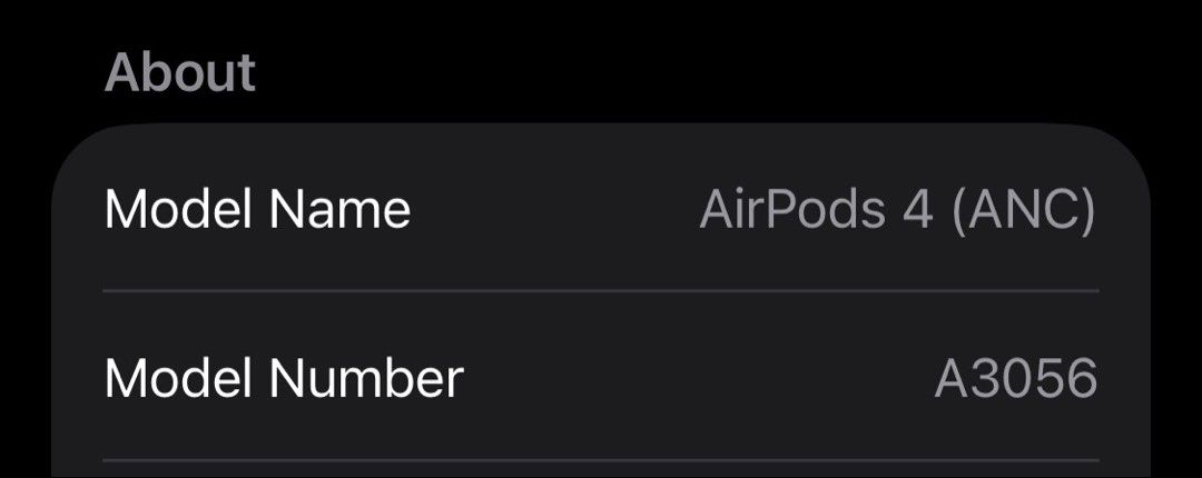 AirPods 4487286453620582402